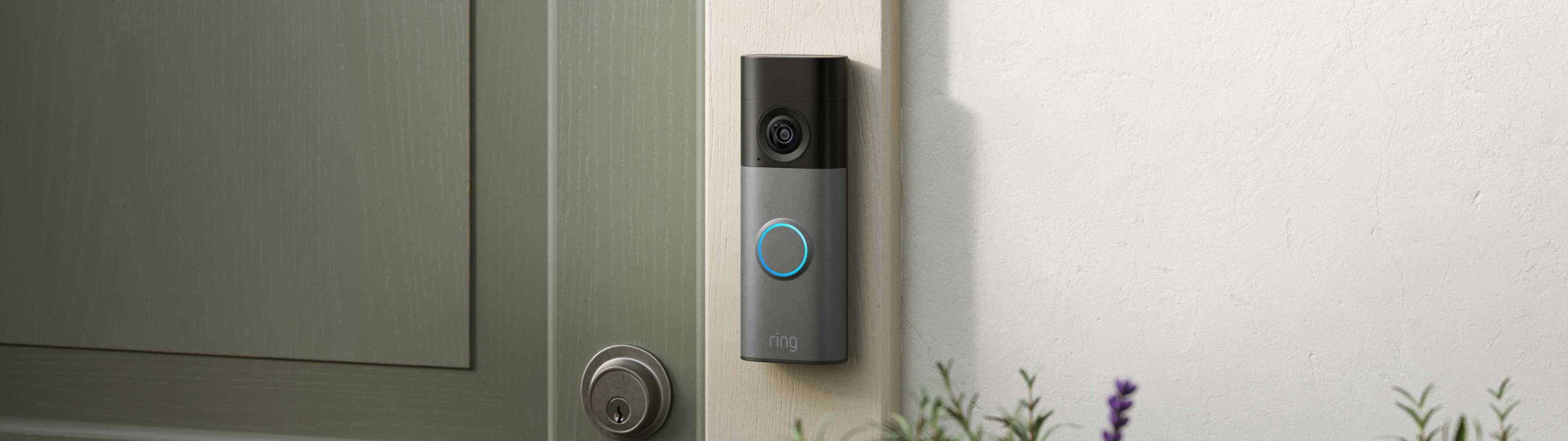 Smart Security for Every Home